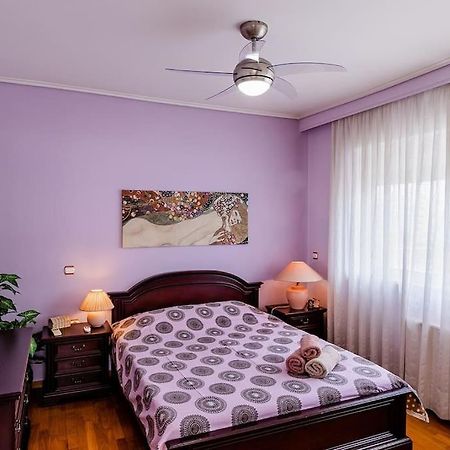 Apartmán Pantheon Penthouse, Athens Riviera Exteriér fotografie