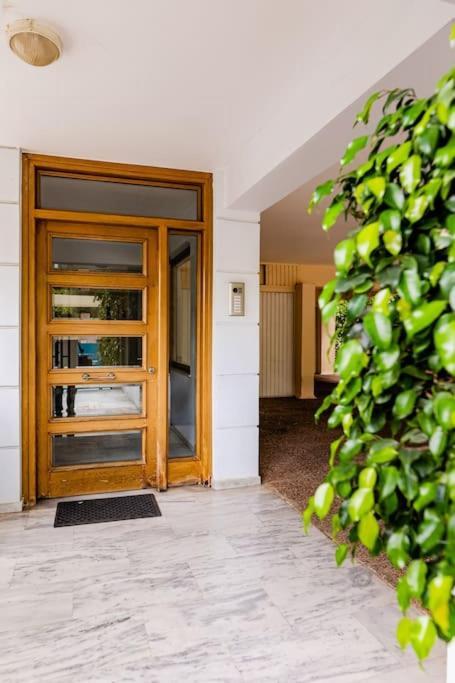 Apartmán Pantheon Penthouse, Athens Riviera Exteriér fotografie