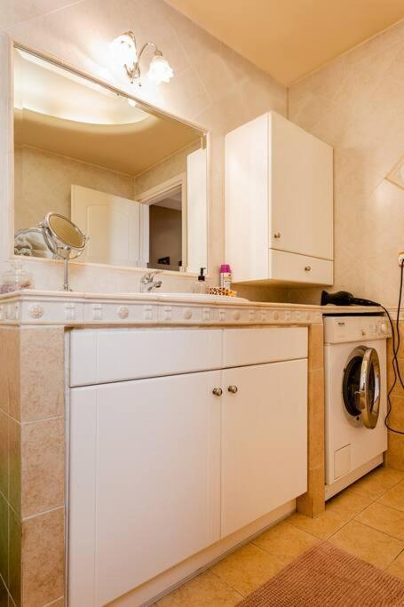 Apartmán Pantheon Penthouse, Athens Riviera Exteriér fotografie