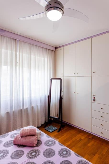 Apartmán Pantheon Penthouse, Athens Riviera Exteriér fotografie