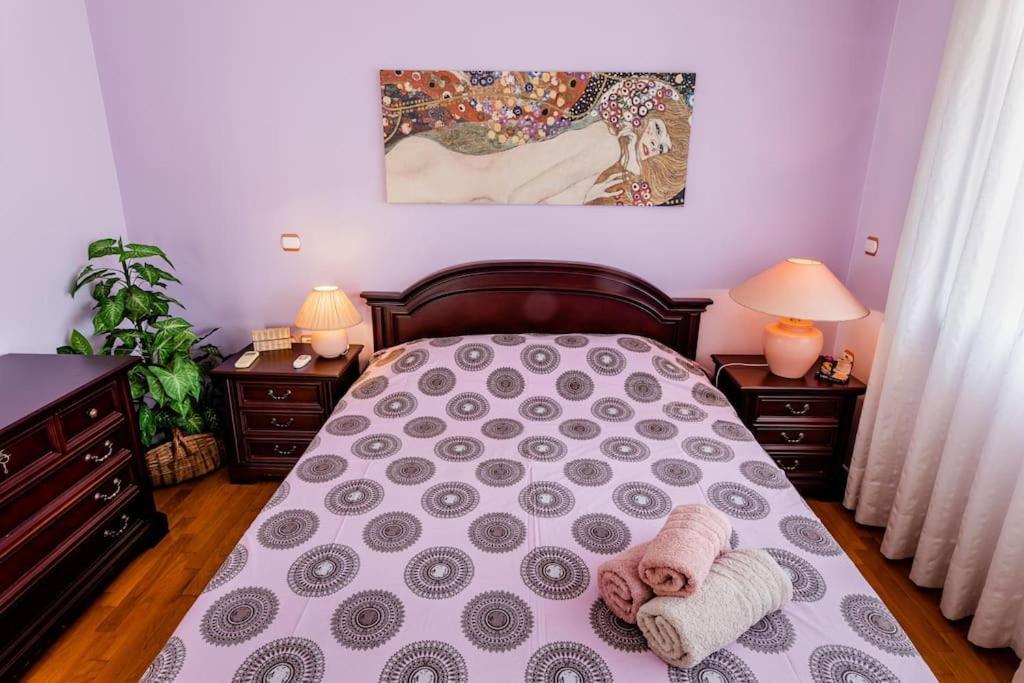 Apartmán Pantheon Penthouse, Athens Riviera Exteriér fotografie